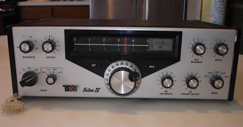 Triton IV